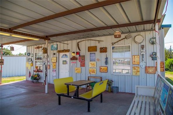 4312 Weatherford Hwy, Granbury, TX 76049